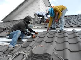 Trusted Tuskegee, AL Roofing Service Experts